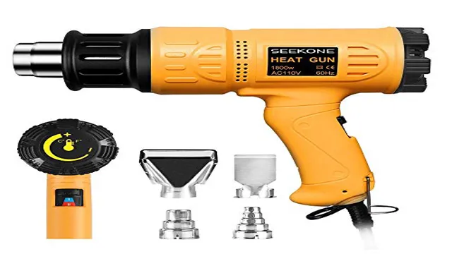 what type of heat gun for resin 1 what type of heat gun for resin