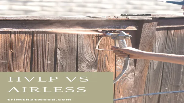 What Type of Paint Sprayer Do I Need for My DIY Projects: A Comprehensive Guide