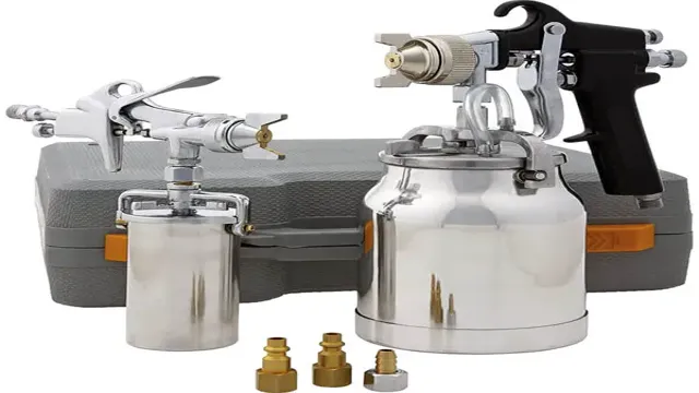 What Type of Paint Sprayer Should I Buy? A Comprehensive Guide for Choosing the Best One