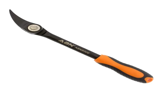 whats a pry bar