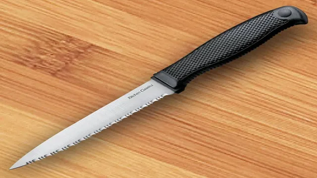 whats a utility knife 1 what's a utility knife