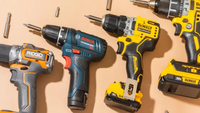 when did cordless drills come out when did cordless drills come out