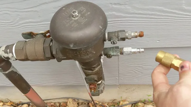when should i blow out my sprinkler system in colorado 1 when should i blow out my sprinkler system in colorado