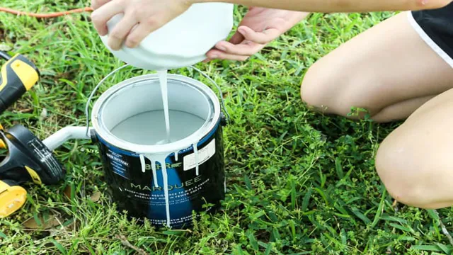 when to use a paint sprayer 1 when to use a paint sprayer