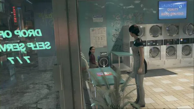 where are wire cutters in detroit become human 1 where are wire cutters in detroit become human