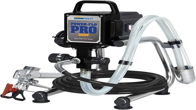 Where to Buy HomeRight Paint Sprayer: Your Ultimate Buying Guide