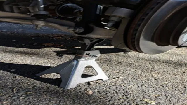 where to place jack stands on ram 1500 where to place jack stands on ram 1500
