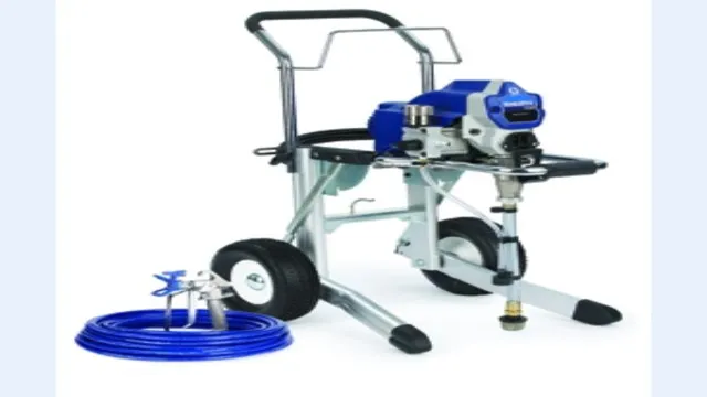 Where to Rent Airless Paint Sprayer? Tips to Find the Perfect Rental Option