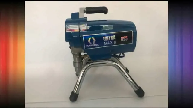 Which is Better: Electric or Air Paint Sprayer? A Comprehensive Comparison