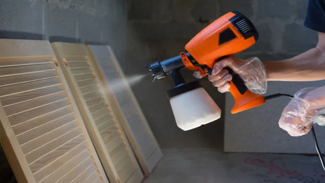 Which Paint Sprayer is Best for Interior Walls: Top Picks for Seamless Painting