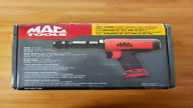 who makes mac tools air hammer