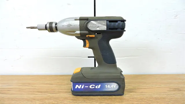 Who Makes Mastercraft Maximum Cordless Drills? Find Out Here!