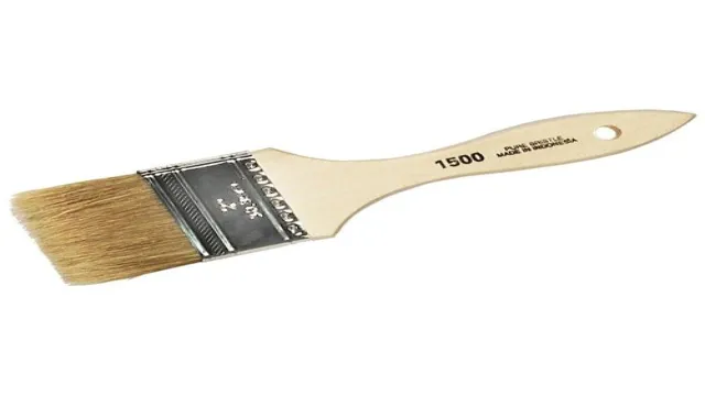 why is it called a chip brush 2 why is it called a chip brush 2