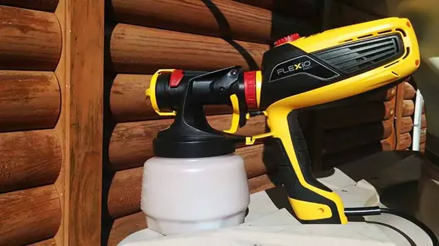 Why Is My Paint Sprayer Spitting? Find Solutions to Avoid Messy Paint Jobs
