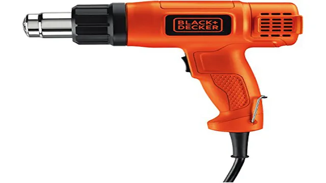 Will a Heat Gun Dry Paint Faster on Your Walls? Find Out Here! – SEO-optimized blog title in 60 characters