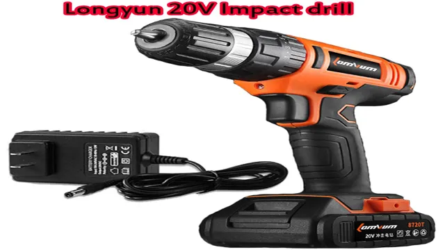 Would a 20V Cordless Drill Go Through Concrete Block Walls: Exploring the Capabilities
