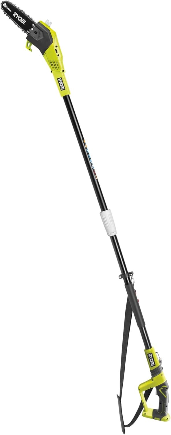 Ryobi Pole Saw
