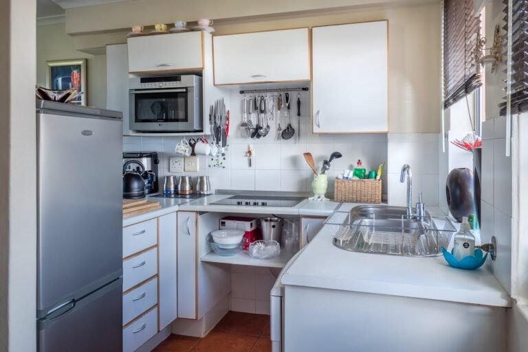 Choosing the right kitchen appliances